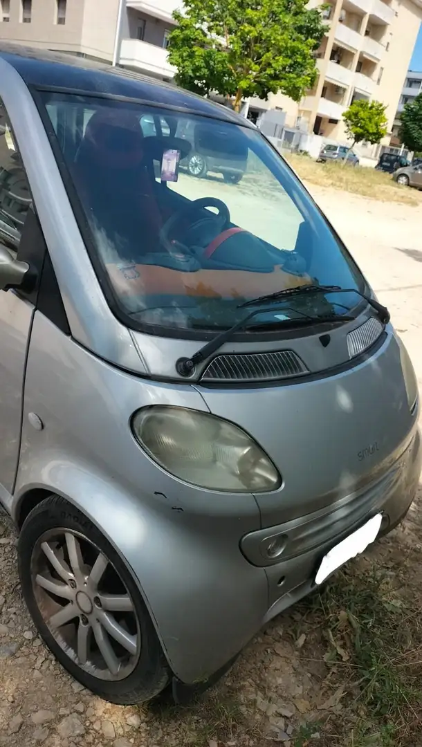 smart forTwo 0.8 cdi Smart&Passion - 2