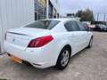 Peugeot 508 1.6 HDI 115CH BVA / DISTRIBUTION NEUVE Blanco - thumbnail 3