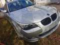 BMW 525 525xd Touring Silber - thumbnail 2