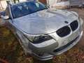 BMW 525 525xd Touring Silber - thumbnail 3