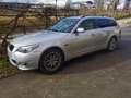 BMW 525 525xd Touring Silber - thumbnail 9