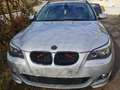 BMW 525 525xd Touring Silber - thumbnail 8