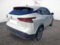 Nissan Qashqai 1.3 mhev Acenta 2wd 140cv Blanc - thumbnail 4