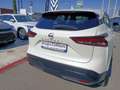 Nissan Qashqai 1.3 mhev Acenta 2wd 140cv Blanc - thumbnail 5
