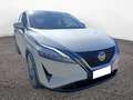 Nissan Qashqai 1.3 mhev Acenta 2wd 140cv Blanc - thumbnail 1