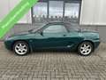 MG MGF 1.8i, Hardtop, Puntgaaf elke keuring toegestaan Groen - thumbnail 2