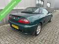 MG MGF 1.8i, Hardtop, Puntgaaf elke keuring toegestaan Groen - thumbnail 6