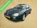 MG MGF 1.8i, Hardtop, Puntgaaf elke keuring toegestaan Groen - thumbnail 1