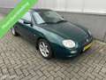 MG MGF 1.8i, Hardtop, Puntgaaf elke keuring toegestaan Groen - thumbnail 5