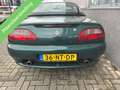 MG MGF 1.8i, Hardtop, Puntgaaf elke keuring toegestaan Groen - thumbnail 4