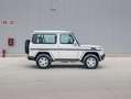 Mercedes-Benz G 320 G 320 V6 SW corto auto Срібний - thumbnail 4