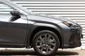 Lexus UX 250h F Sport Design Leer / Navi / Carplay Gris - thumbnail 6