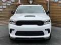 Dodge Durango 3.6 Plus PLATINUM AWD LPG AHK Schiebed. Weiß - thumbnail 4