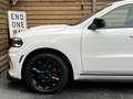 Dodge Durango 3.6 Plus PLATINUM AWD LPG AHK Schiebed. Weiß - thumbnail 9