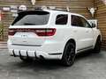 Dodge Durango 3.6 Plus PLATINUM AWD LPG AHK Schiebed. Weiß - thumbnail 14
