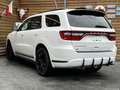 Dodge Durango 3.6 Plus PLATINUM AWD LPG AHK Schiebed. Weiß - thumbnail 11