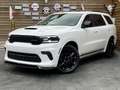 Dodge Durango 3.6 Plus PLATINUM AWD LPG AHK Schiebed. Weiß - thumbnail 6