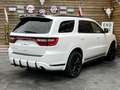 Dodge Durango 3.6 Plus PLATINUM AWD LPG AHK Schiebed. Weiß - thumbnail 13