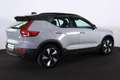 Volvo XC40 Single Motor Extended Range Plus 82 kWh - IntelliS Gris - thumbnail 5