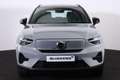 Volvo XC40 Single Motor Extended Range Plus 82 kWh - IntelliS Gris - thumbnail 2