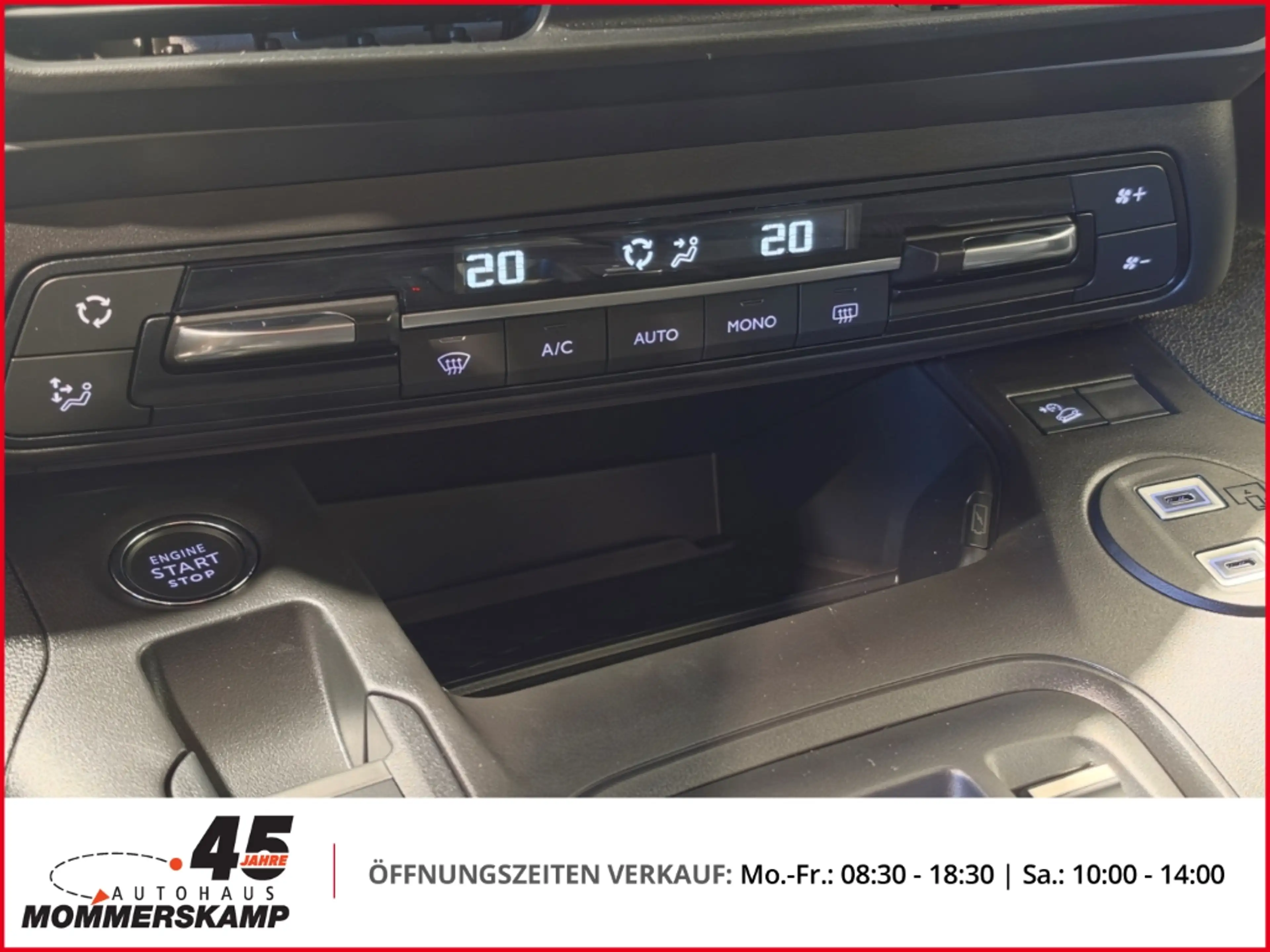 Fiat Doblo 7-Sitzer L2 1.5 La Prima+Automatik+Sitzhzg+Klima+K — photo 13