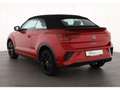 Volkswagen T-Roc Cabriolet 1.5 TSI R-Line Black Style Rot - thumbnail 4