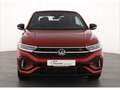 Volkswagen T-Roc Cabriolet 1.5 TSI R-Line Black Style Rot - thumbnail 3