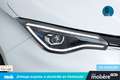 Renault ZOE Intens 50 R110 80kW Blanco - thumbnail 11