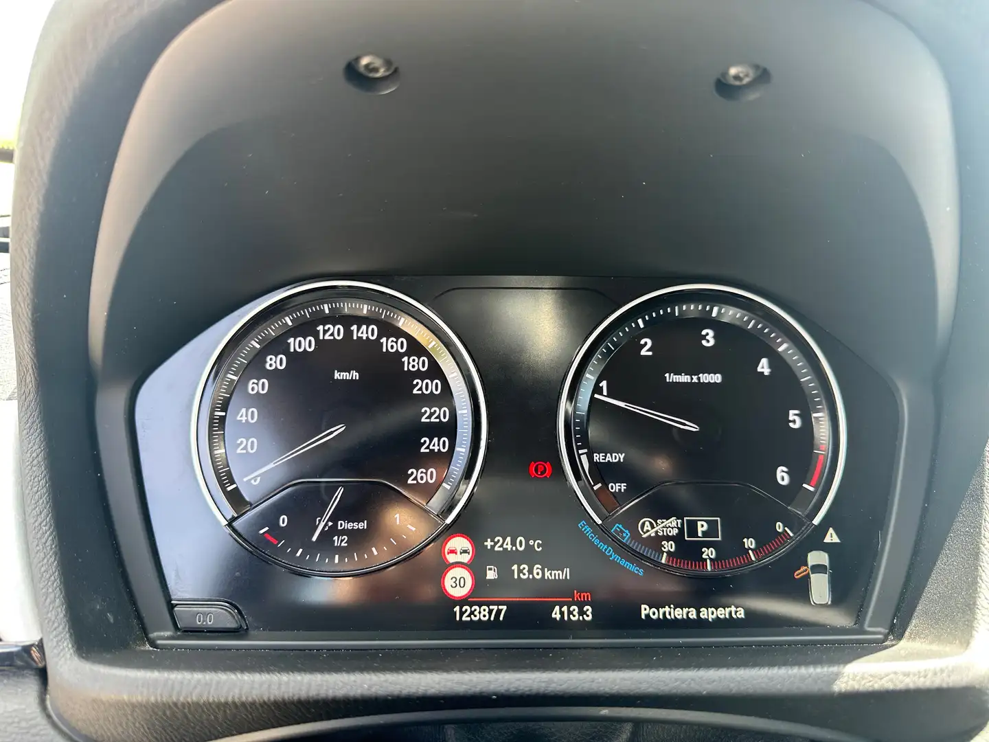 BMW X2 M xdrive 18dM Siyah - 1