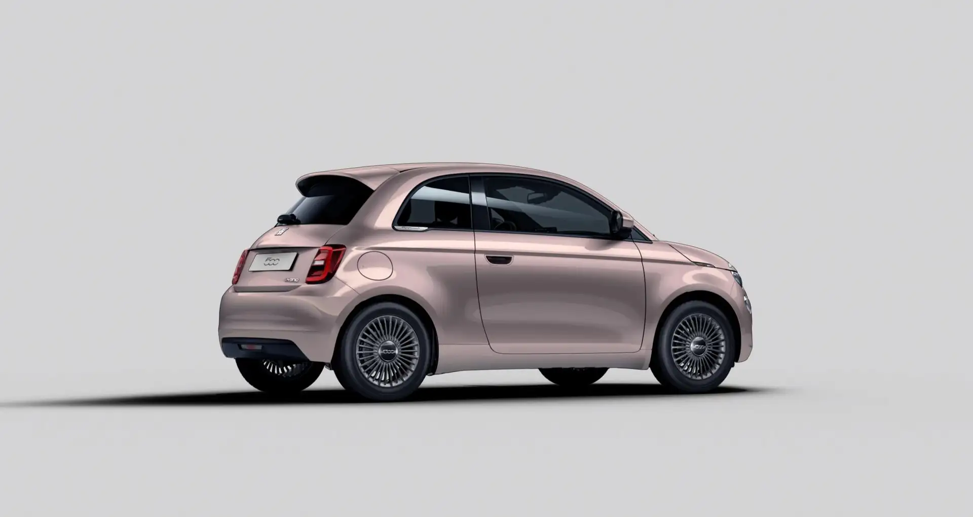 Fiat 500 1.0 Hybrid Torino | Nu te bestellen | Levering Ein - 2