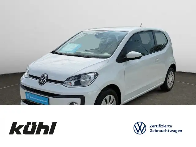 Volkswagen up! 1.0 SHZ.,