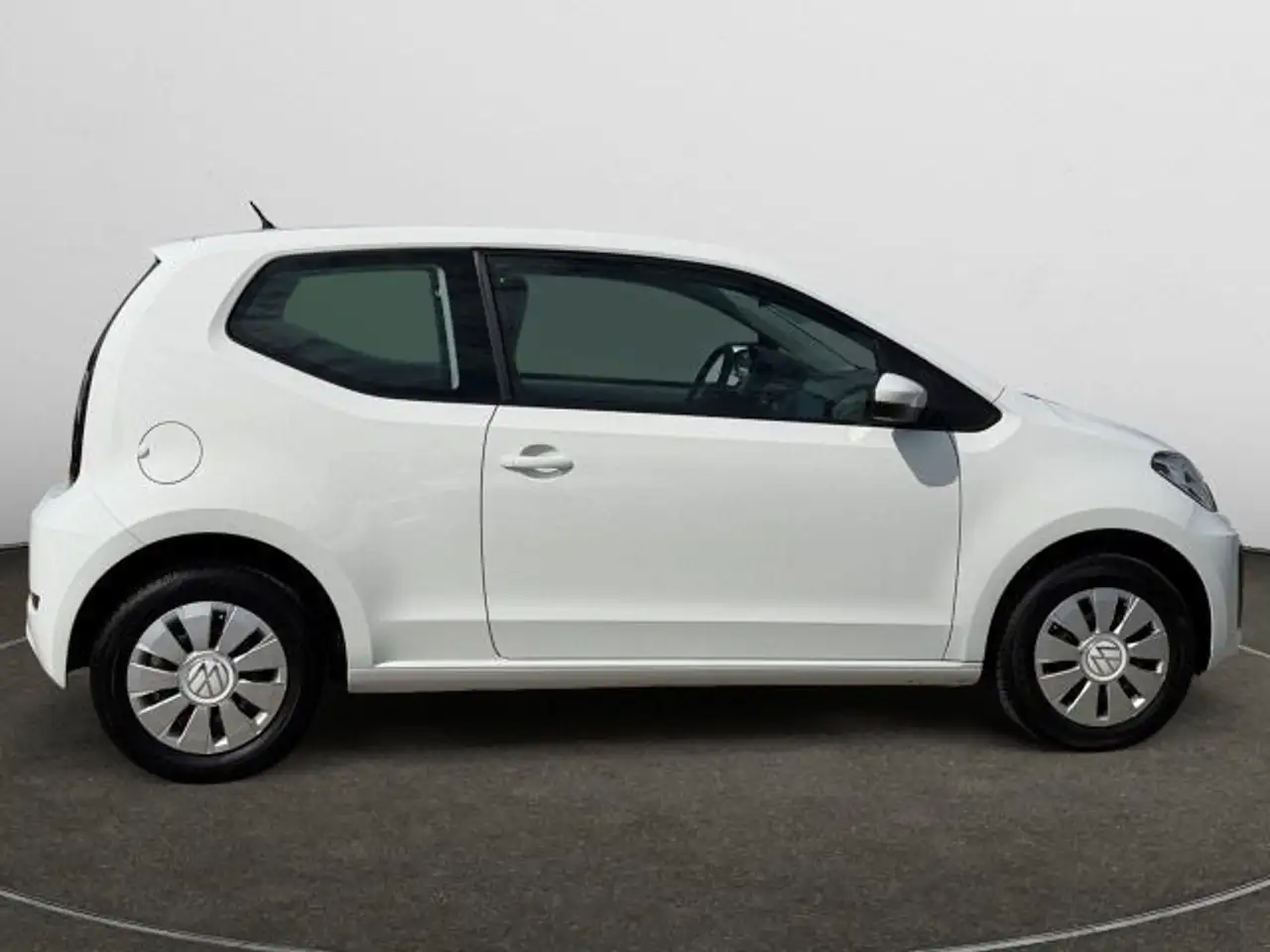 Volkswagen up! 1.0 SHZ., 6