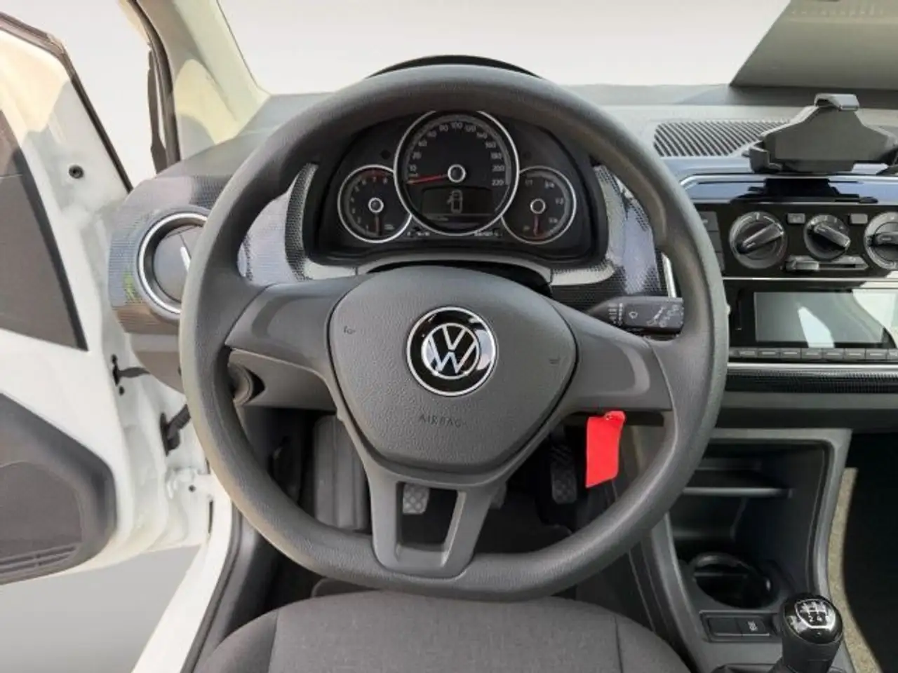 Volkswagen up! 1.0 SHZ., 12