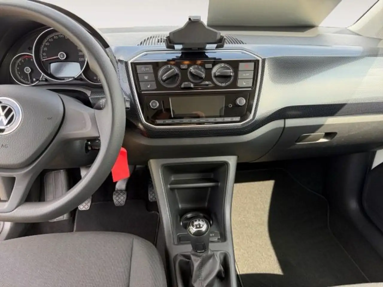 Volkswagen up! 1.0 SHZ., 11
