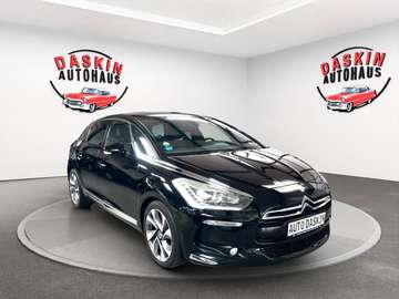 AUTOMATIK/NAVI/KAMERA/BI-XENON/TÜV NEU