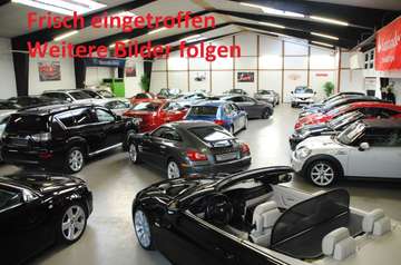 AUTOMATIK/NAVI/KAMERA/BI-XENON/TÜV NEU