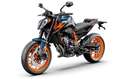 KTM 890 Duke R - thumbnail 2