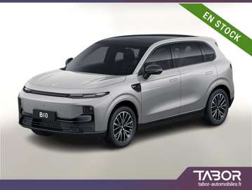 BEV 218 67,1kWh DesignProMax Pano