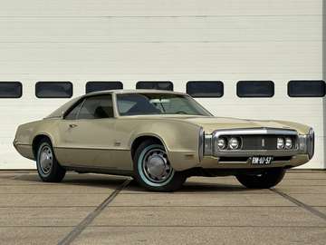 455 7.5 V8 | 1970 | NL Kent. |