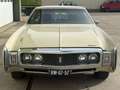 Oldsmobile Toronado 455 7.5 V8 | 1970 | NL Kent. | Beige - thumbnail 5