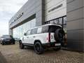Land Rover Defender 110 P400e 110 | Black Pack | Luchtvering | 22'' Gl Weiß - thumbnail 27