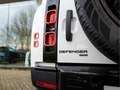 Land Rover Defender 110 P400e 110 | Black Pack | Luchtvering | 22'' Gl Weiß - thumbnail 32