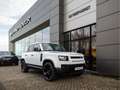 Land Rover Defender 110 P400e 110 | Black Pack | Luchtvering | 22'' Gl Weiß - thumbnail 28