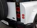 Land Rover Defender 110 P400e 110 | Black Pack | Luchtvering | 22'' Gl Weiß - thumbnail 30