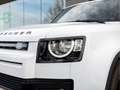 Land Rover Defender 110 P400e 110 | Black Pack | Luchtvering | 22'' Gl Weiß - thumbnail 22