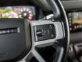 Land Rover Defender 110 P400e 110 | Black Pack | Luchtvering | 22'' Gl Weiß - thumbnail 39