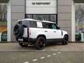 Land Rover Defender 110 P400e 110 | Black Pack | Luchtvering | 22'' Gl Weiß - thumbnail 2