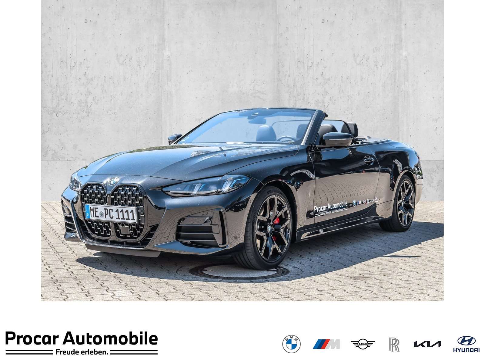 BMW 420