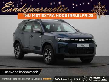 1.8 Hybrid 155pk Expression | Achteruitrijcamera |