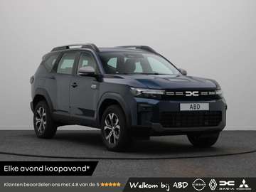 1.8 Hybrid 155pk Expression | Achteruitrijcamera |